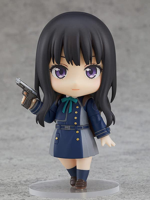 Good Smile Company Nendoroid Takina Inoue Movable Figure Resale Non-Scale