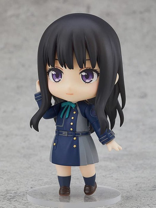 Good Smile Company Nendoroid Takina Inoue Movable Figure Resale Non-Scale