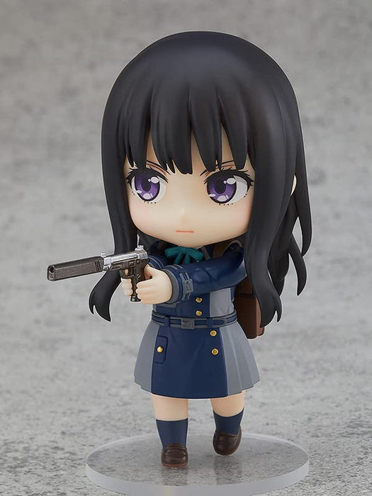 Good Smile Company Nendoroid Takina Inoue Movable Figure Resale Non-Scale