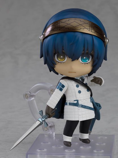 Good Smile Company Nendoroid Metaphor Refantasio Protagonist Plastic Model