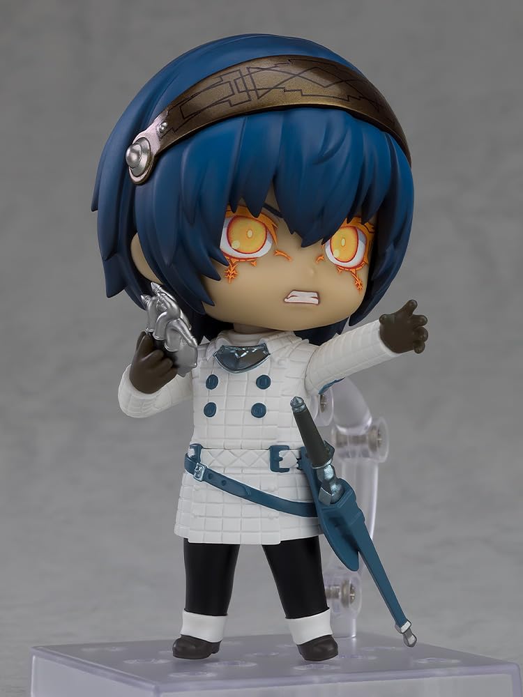 Good Smile Company Nendoroid Metaphor Refantasio Protagonist Plastic Model