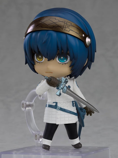Good Smile Company Nendoroid Metaphor Refantasio Protagonist Plastic Model