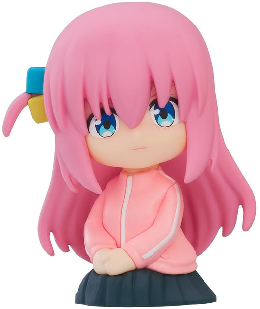 Good Smile Company Nendoroid Plus Bocchi The Rock Goto Hitori Rubber Mascot
