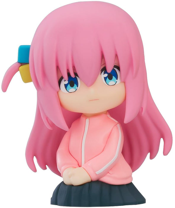 Good Smile Company Nendoroid Plus Bocchi The Rock Goto Hitori Rubber Mascot