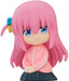 Good Smile Company Nendoroid Plus Bocchi The Rock Goto Hitori Rubber Mascot