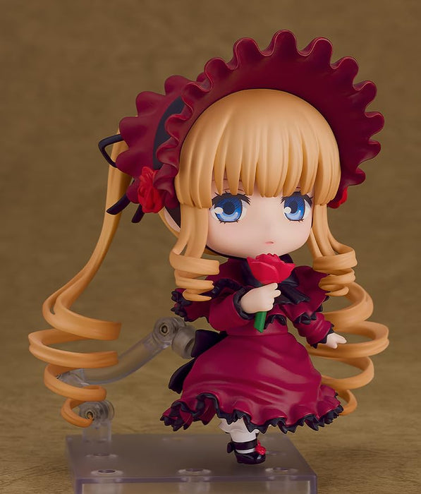 Good Smile Company Nendoroid Shinku 2.0 Rozen Maiden Movable Figure Plastic