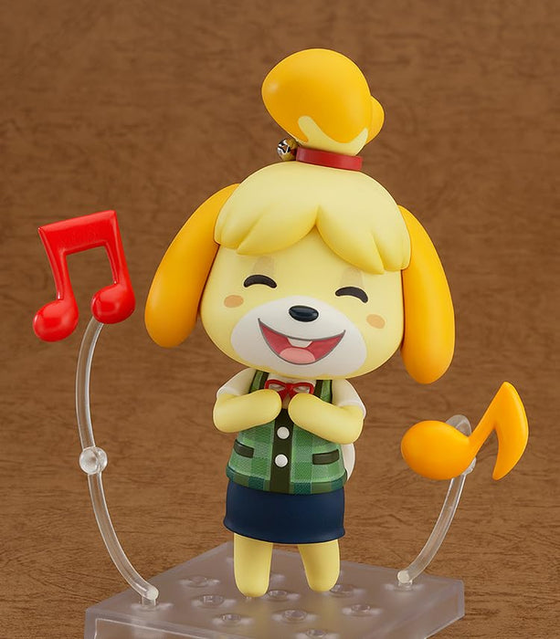 Good Smile Company Nendoroid Shizue Animal Crossing Non-Scale Action Figure