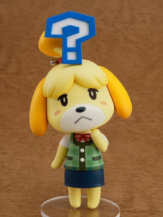 Good Smile Company Nendoroid Shizue Animal Crossing Non-Scale Action Figure