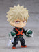 Good Smile Company Nendoroid Surprise My Hero Academia Heroes Vs Villains Figures