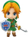 Good Smile Company Nendoroid Zelda Majora's Mask 3D Link Figure Re-Release