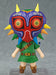 Good Smile Company Nendoroid Zelda Majora's Mask 3D Link Figure Re-Release