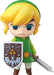 Good Smile Company Nendoroid The Legend of Zelda Wind Waker Link Figure Re-Release