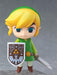 Good Smile Company Nendoroid The Legend of Zelda Wind Waker Link Figure Re-Release