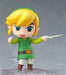 Good Smile Company Nendoroid The Legend of Zelda Wind Waker Link Figure Re-Release