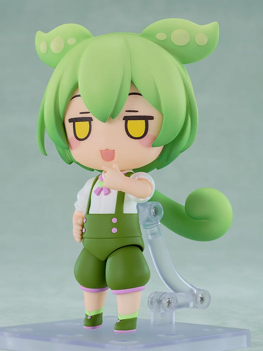 Good Smile Company Nendoroid Tohoku Zunko Zundamon Movable Figure