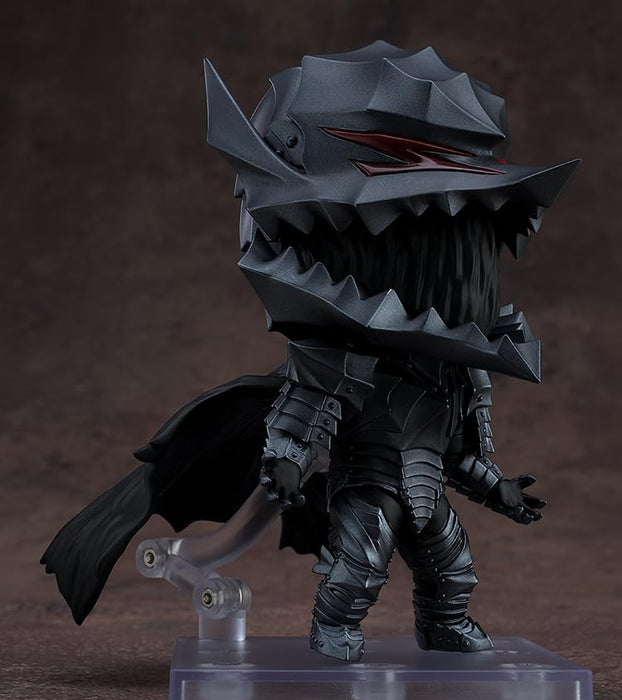 Good Smile Company Nendoroid Berserk Guts Berserker Armor Figure Non-Scale Painted