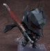 Good Smile Company Nendoroid Berserk Guts Berserker Armor Figure Non-Scale Painted