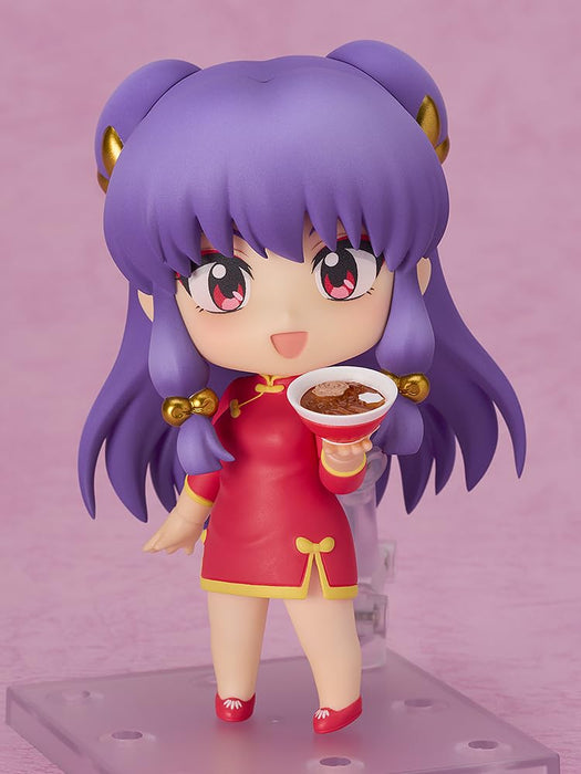 Good Smile Company Nendoroid Ranma 1/2 Shampoo Figure - Movable Non-Scale Model