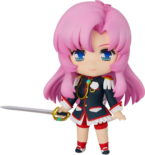 Good Smile Company Nendoroid Tenjou Utena Figure from Revolutionary Girl Utena
