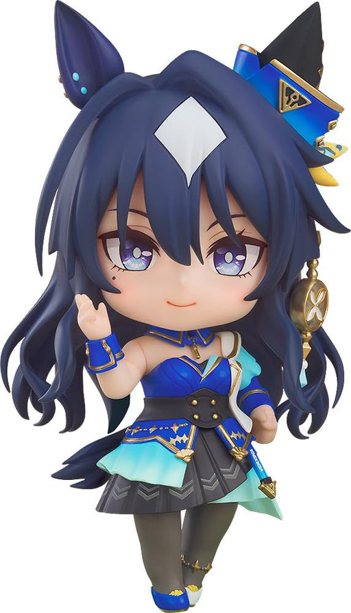Good Smile Company Nendoroid Uma Musume Pretty Derby Virushina Movable Figure