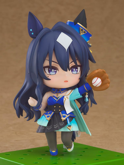 Good Smile Company Nendoroid Uma Musume Pretty Derby Virushina Movable Figure