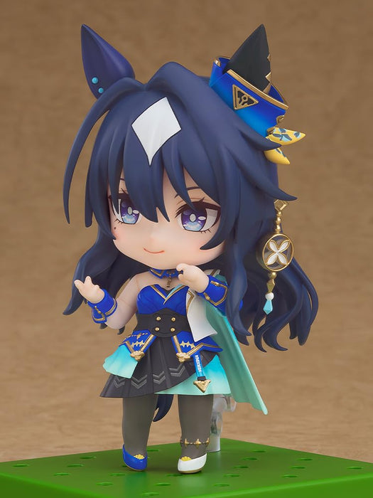 Good Smile Company Nendoroid Uma Musume Pretty Derby Virushina Movable Figure