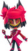 Good Smile Company Nendoroid Alastor Movable Figure from Hazbin Hotel