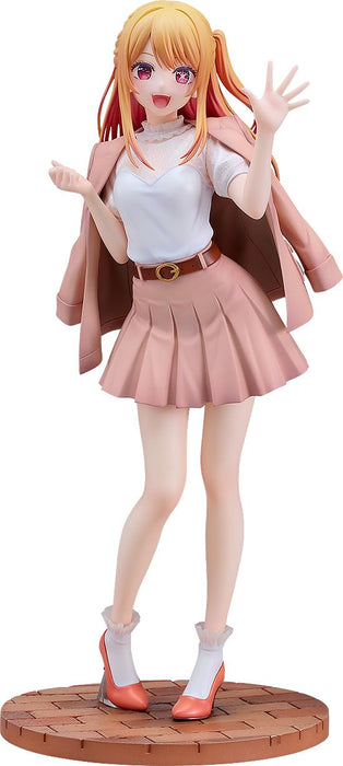 Good Smile Company Oshi No Ko Ruby Date Style 1/6 Figure Japan Official Release- Japan Figure Store - #1 Bring To You The Best Japanese Goods