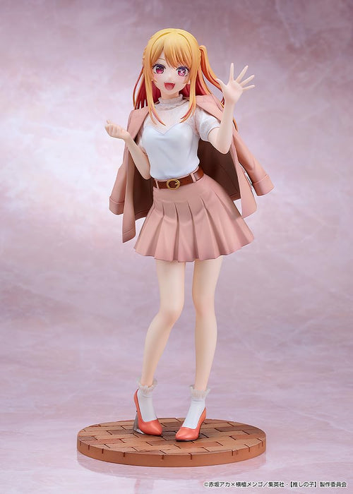 Good Smile Company Oshi No Ko Ruby Date Style 1/6 Figure Japan Official Release- Japan Figure Store - #1 Bring To You The Best Japanese Goods
