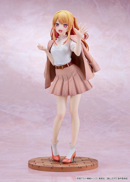 Good Smile Company Oshi No Ko Ruby Date Style 1/6 Figure Japan Official Release- Japan Figure Store - #1 Bring To You The Best Japanese Goods