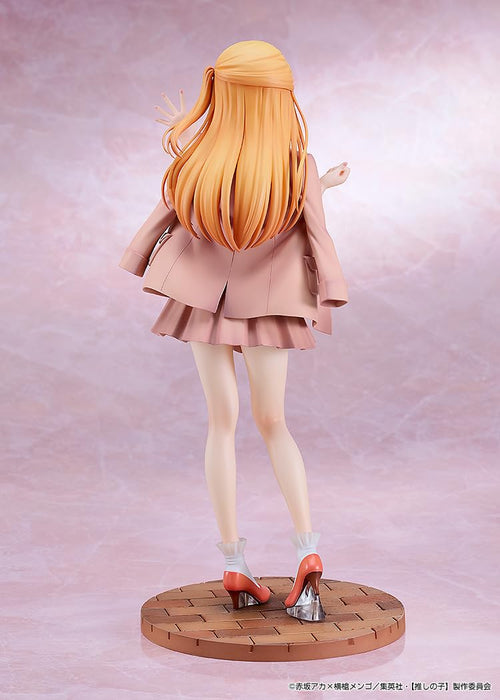 Good Smile Company Oshi No Ko Ruby Date Style 1/6 Figure Japan Official Release- Japan Figure Store - #1 Bring To You The Best Japanese Goods