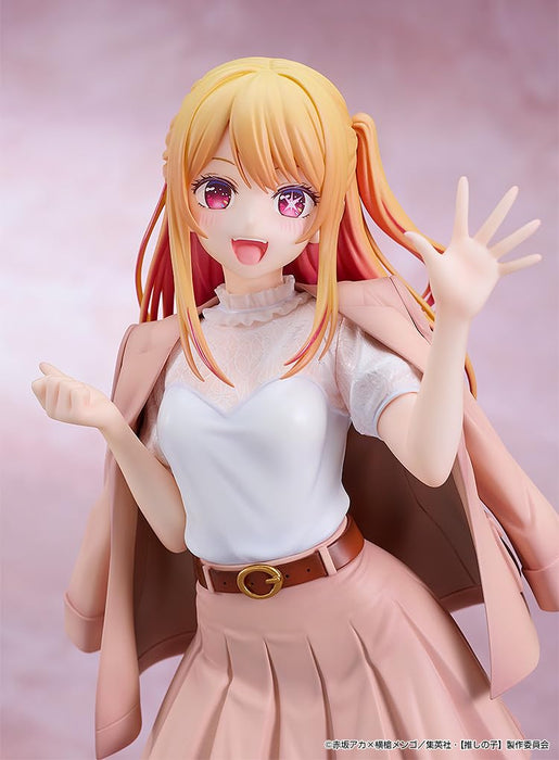 Good Smile Company Oshi No Ko Ruby Date Style 1/6 Figure Japan Official Release- Japan Figure Store - #1 Bring To You The Best Japanese Goods