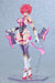 Good Smile Company Plamatea Cutie Honey Nova Non-Scale Model Kit