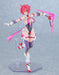 Good Smile Company Plamatea Cutie Honey Nova Non-Scale Model Kit