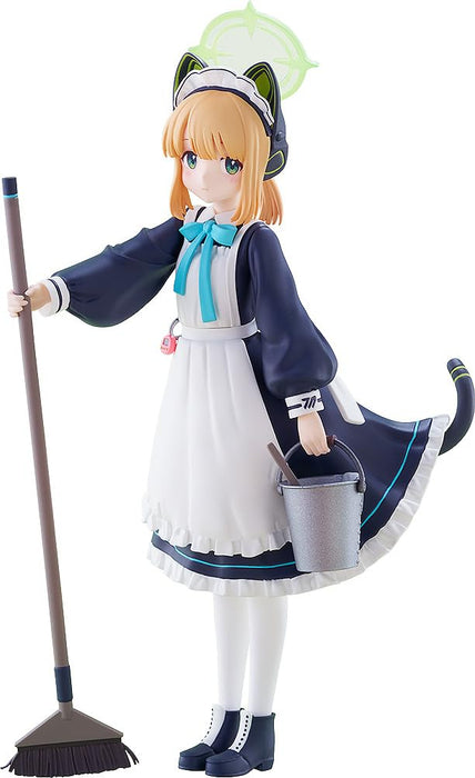 Good Smile Company Pop Up Parade Blue Archive Midori Maid Figure Non-Scale