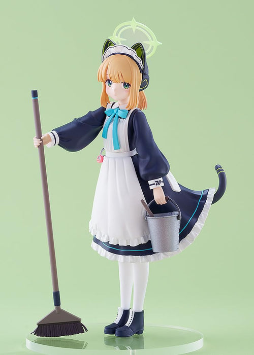 Good Smile Company Pop Up Parade Blue Archive Midori Maid Figure Non-Scale