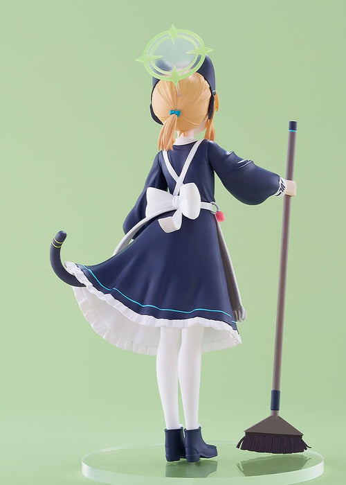Good Smile Company Pop Up Parade Blue Archive Midori Maid Figure Non-Scale