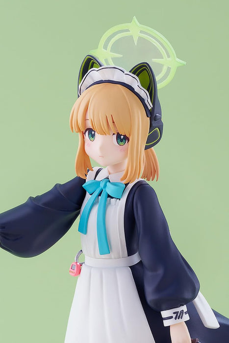 Good Smile Company Pop Up Parade Blue Archive Midori Maid Figure Non-Scale