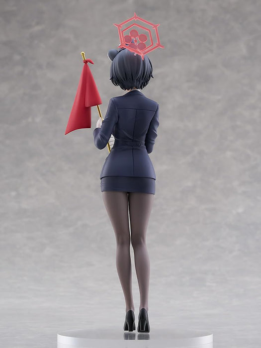 Good Smile Company Pop Up Parade Blue Archive Tsubaki Non-Scale Figure