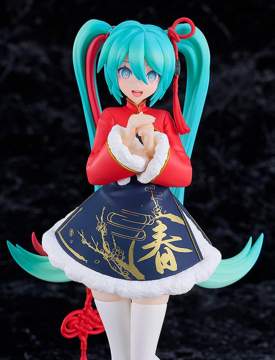 Good Smile Company Pop Up Parade Hatsune Miku Chinese New Year Figure