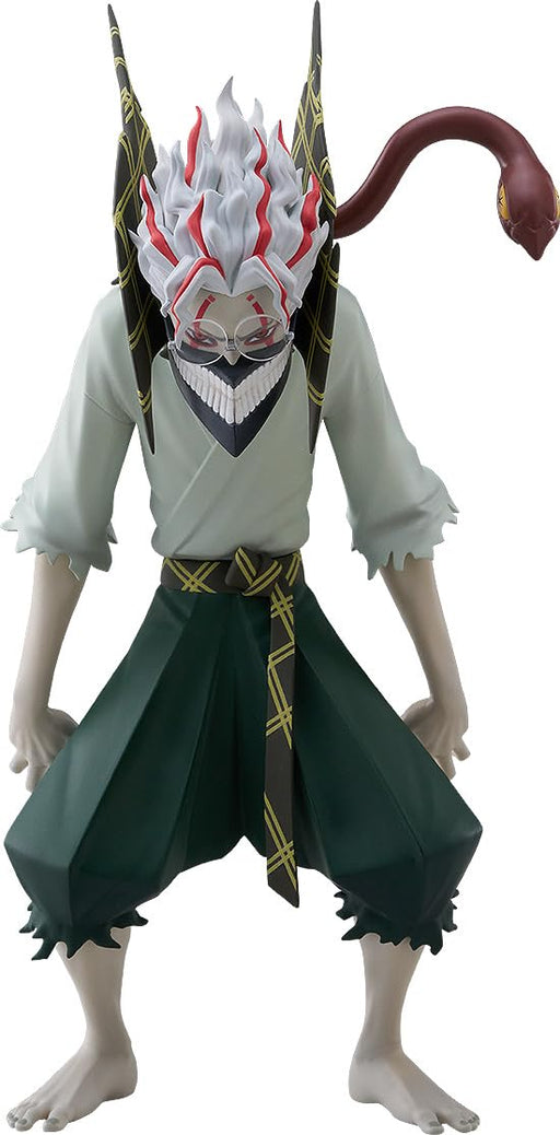 Good Smile Company Pop Up Parade Dandadan Okarun Figure Non-Scale Pre-Painted