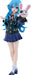 Good Smile Company Pop Up Parade Date A Live V Yoshino Uniform Version L Size Figure