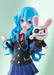Good Smile Company Pop Up Parade Date A Live V Yoshino Uniform Version L Size Figure