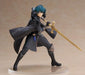 Good Smile Company Fire Emblem Three Houses Byleth Figure Pop Up Parade- Japan Figure Store - #1 Bring To You The Best Japanese Goods