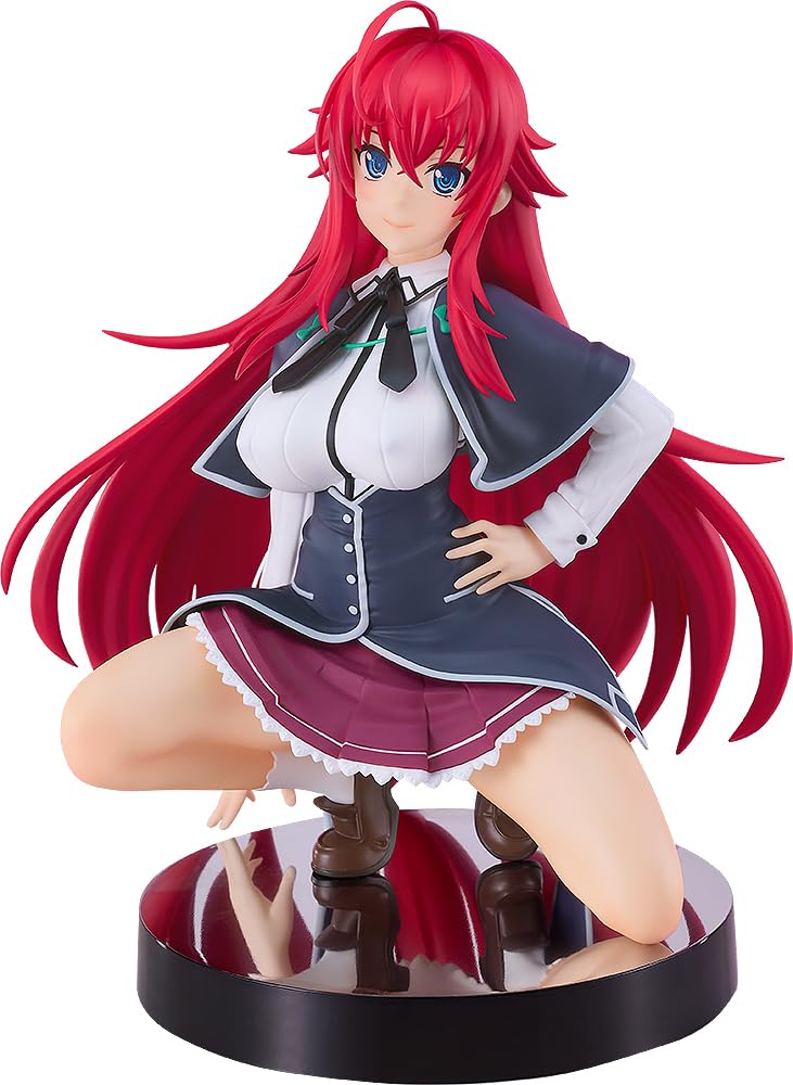 Good Smile Company Rias Gremory L Size Figure
