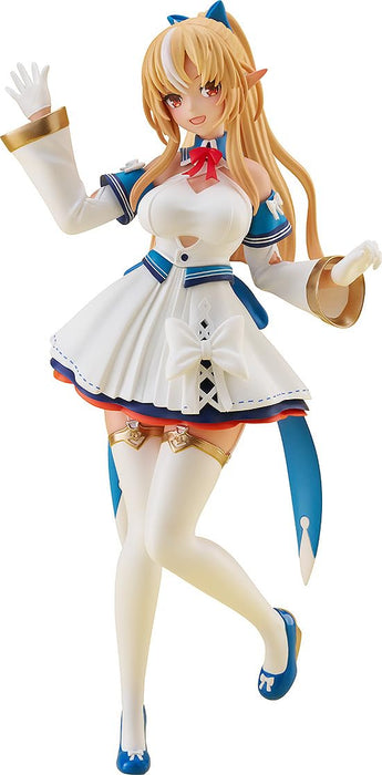 Good Smile Company Shiranui Flare Pop Up Parade Figure from Hololive Japan- Japan Figure Store - #1 Bring To You The Best Japanese Goods