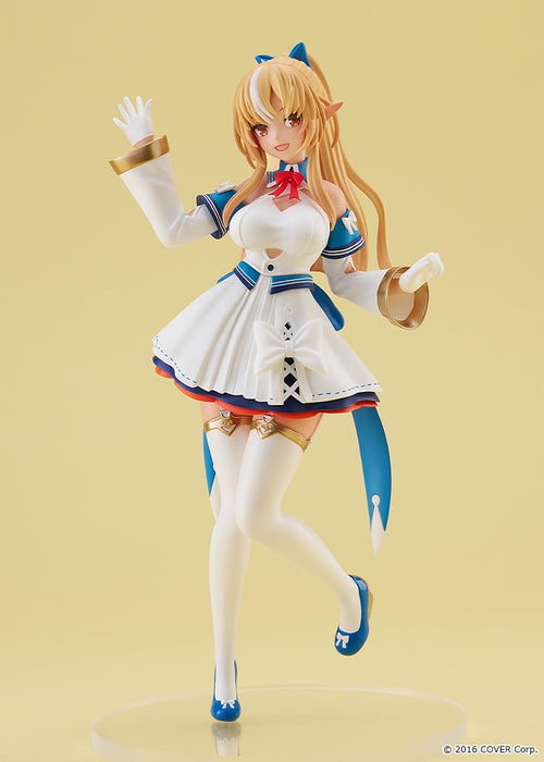 Good Smile Company Shiranui Flare Pop Up Parade Figure from Hololive Japan- Japan Figure Store - #1 Bring To You The Best Japanese Goods