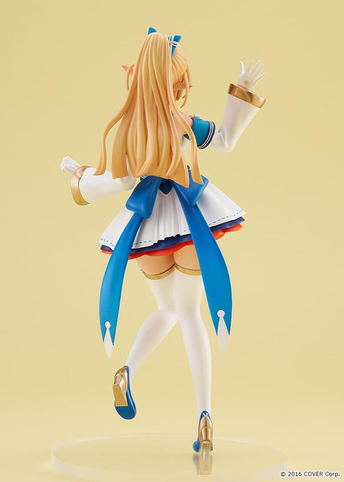 Good Smile Company Shiranui Flare Pop Up Parade Figure from Hololive Japan- Japan Figure Store - #1 Bring To You The Best Japanese Goods
