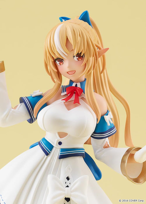 Good Smile Company Shiranui Flare Pop Up Parade Figure from Hololive Japan- Japan Figure Store - #1 Bring To You The Best Japanese Goods