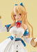 Good Smile Company Shiranui Flare Pop Up Parade Figure from Hololive Japan- Japan Figure Store - #1 Bring To You The Best Japanese Goods